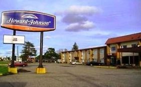 Howard Johnson Inn Sault Ste Marie On